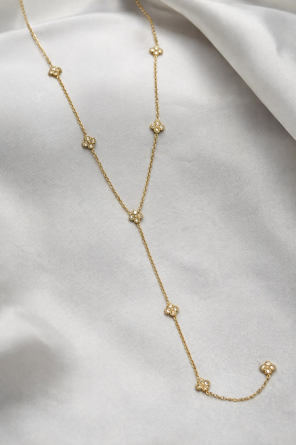 STRENGTH IN ELEGANCE | Zarafetin Gücü.